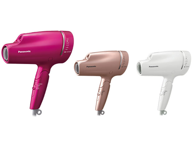 Panasonic - ☆新品☆未開封☆パナソニックヘアードライヤーEH-NA9B-VP