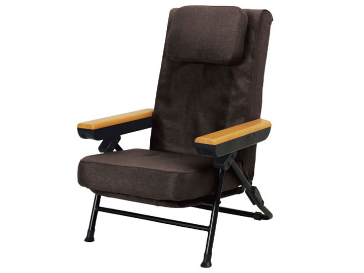 porto �|���g�}�b�T�[�W�`�F�A AIM-250(BR) [�u���E��] �̐��i�摜