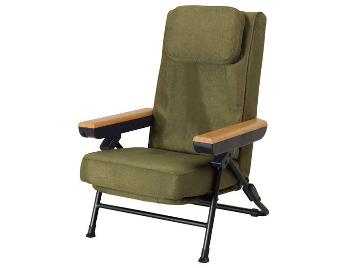 porto �|���g�}�b�T�[�W�`�F�A AIM-250(GR) [�O���[��] �̐��i�摜