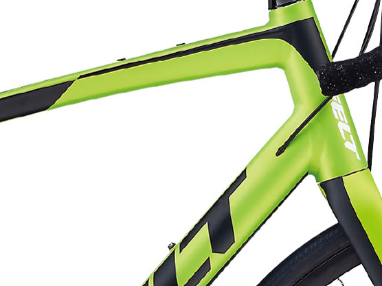 VR40 2018�N���f�� [�}�b�g�A�V�h�O���[��]