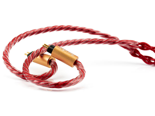 Vermilion MKII BEA-7216 2.5mm(4��)��2�s�� [1.2m] �̐��i�摜