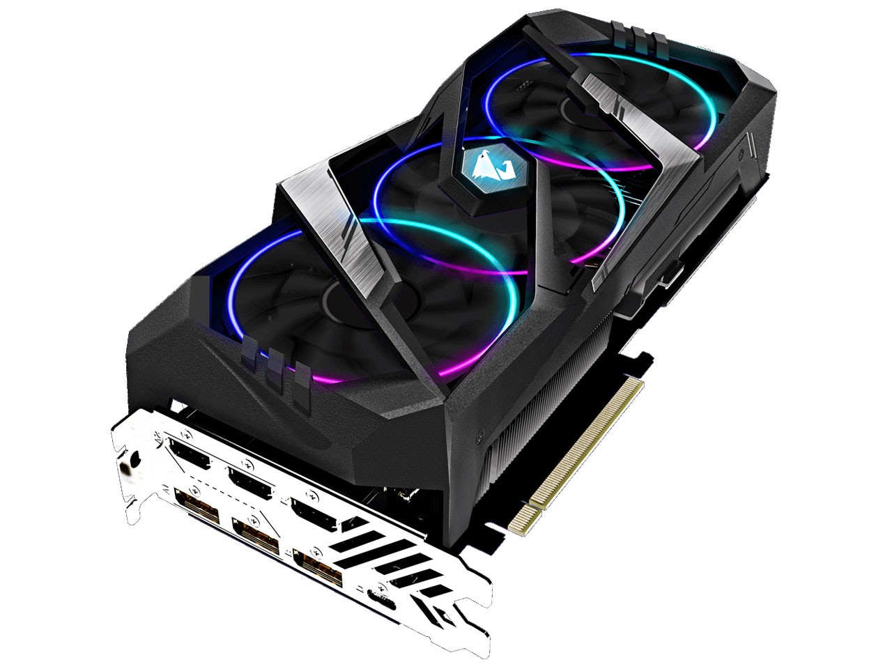 GV-N208SAORUS-8GC [PCIExp 8GB]