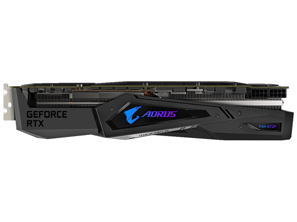 GV-N208SAORUS-8GC [PCIExp 8GB]