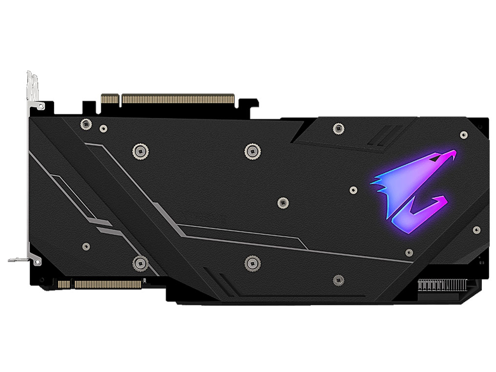 GV-N208SAORUS-8GC [PCIExp 8GB]