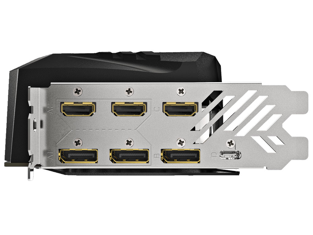 GV-N208SAORUS-8GC [PCIExp 8GB]