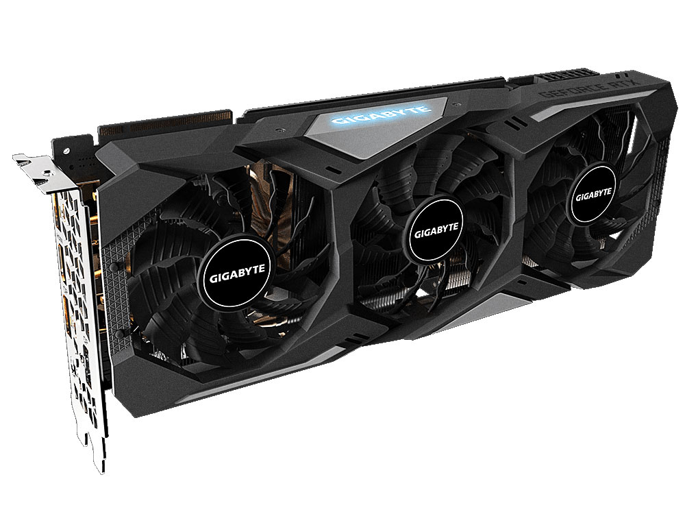 GV-N208SGAMING OC-8GC [PCIExp 8GB]