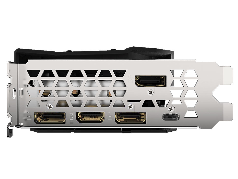 GV-N208SGAMING OC-8GC [PCIExp 8GB]