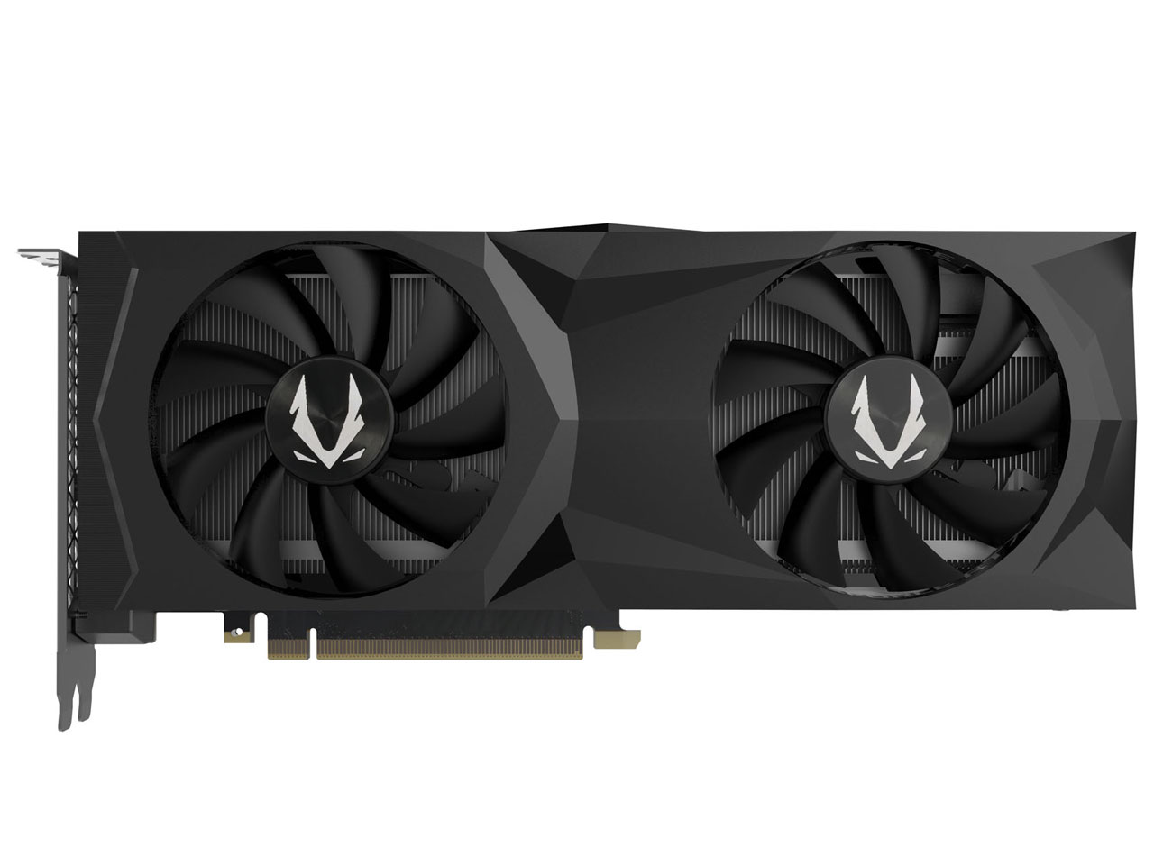ZOTAC GAMING GeForce RTX 2080 SUPER Twin Fan ZT-T20820F-10P [PCIExp 8GB]