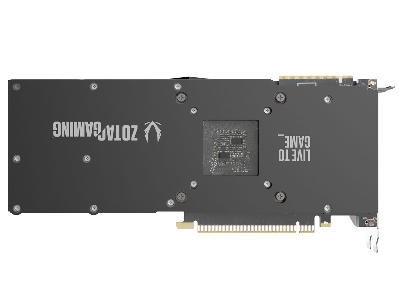 ZOTAC GAMING GeForce RTX 2080 SUPER Twin Fan ZT-T20820F-10P [PCIExp 8GB]