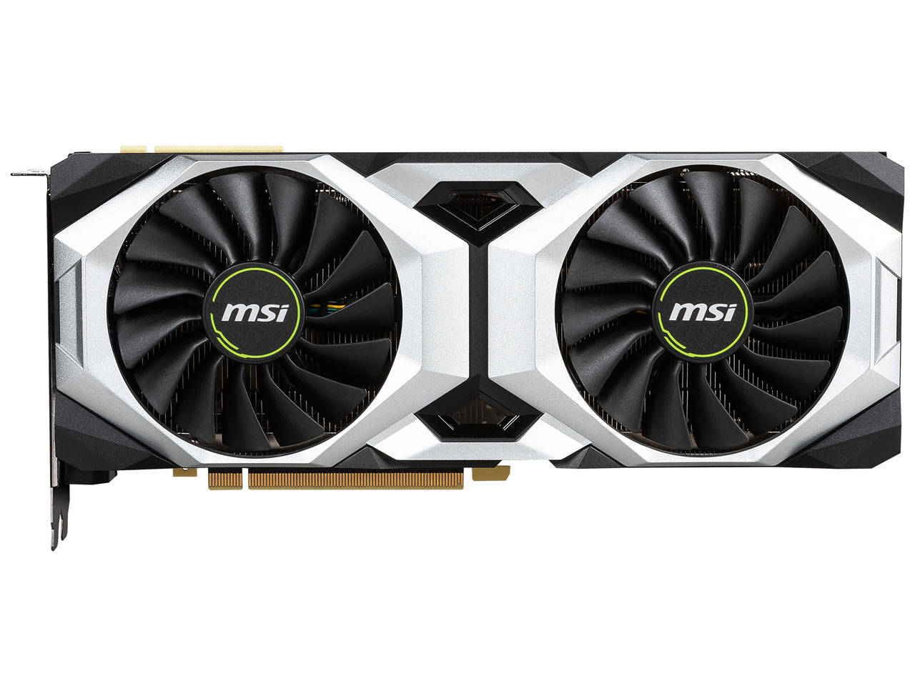 GeForce RTX 2080 SUPER VENTUS OC [PCIExp 8GB]