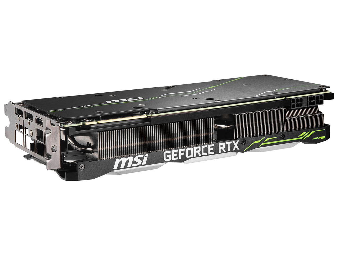 GeForce RTX 2080 SUPER VENTUS OC [PCIExp 8GB]