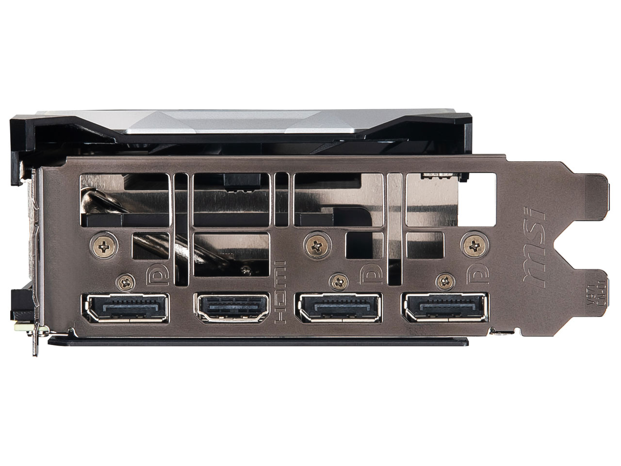 GeForce RTX 2080 SUPER VENTUS OC [PCIExp 8GB]