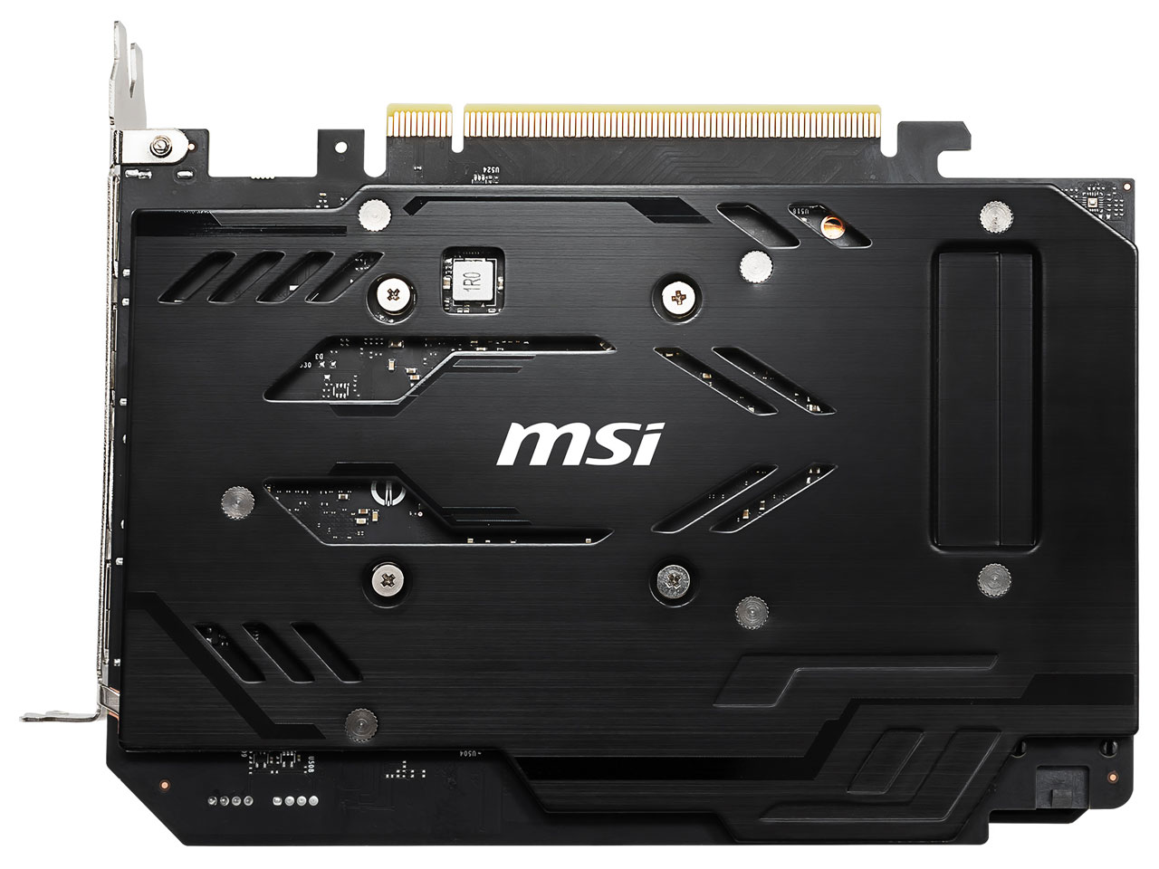 GeForce RTX 2060 SUPER AERO ITX [PCIExp 8GB]