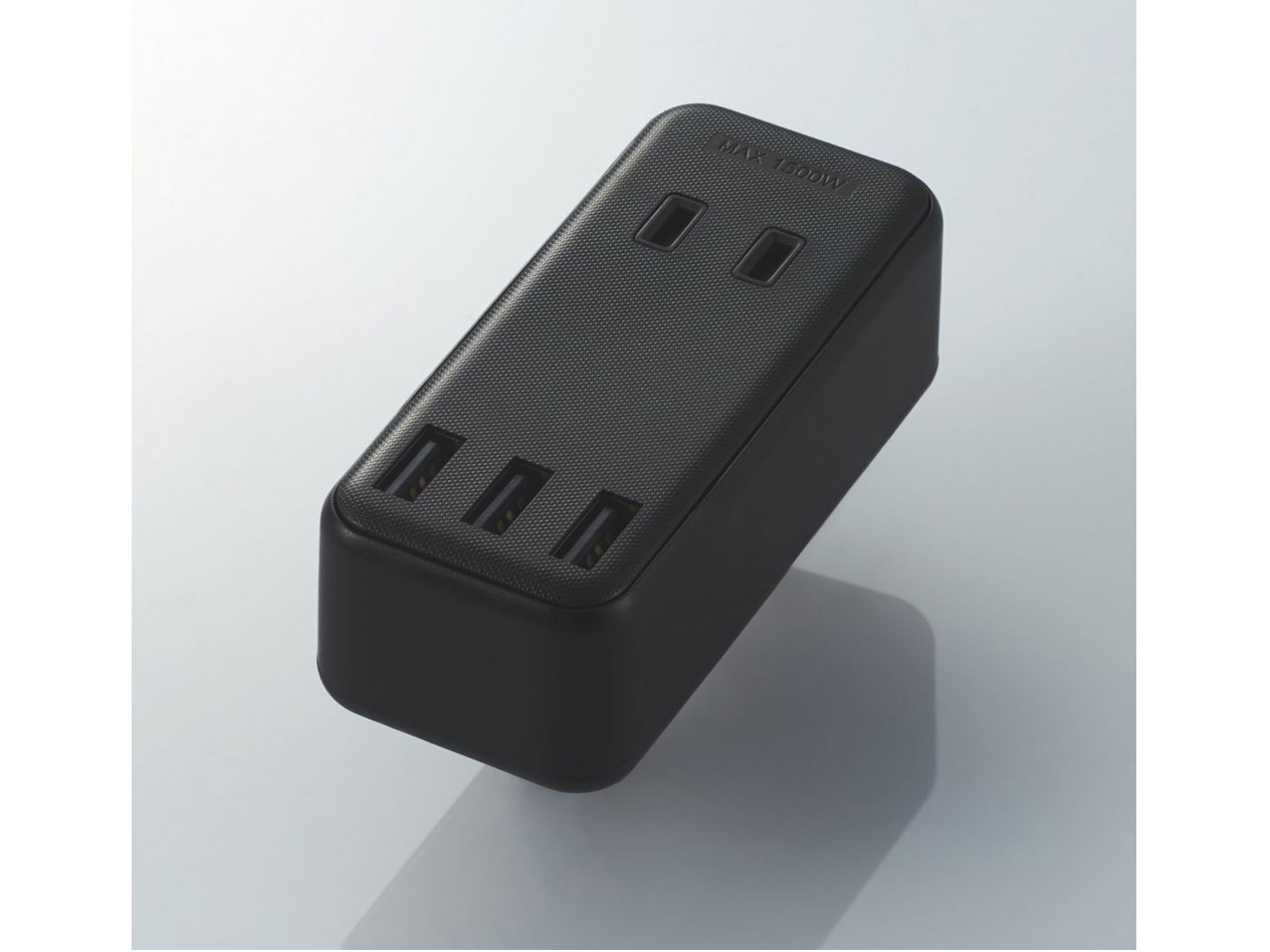 MOT-U08-23BK [�u���b�N] �̐��i�摜