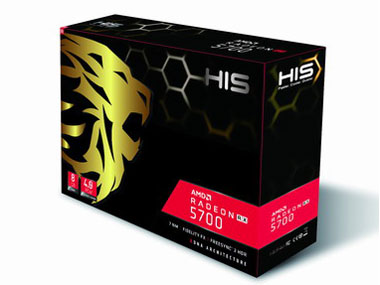 HS-57LR8SSNR [PCIExp 8GB]