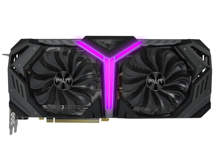 NE6208SH20P2-1040G (GeForce RTX2080 SUPER GRP 8GB) [PCIExp 8GB] �h�X�p��Web���胂�f��
