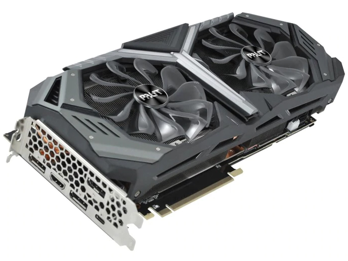 NE6208SH20P2-1040G (GeForce RTX2080 SUPER GRP 8GB) [PCIExp 8GB] �h�X�p��Web���胂�f��