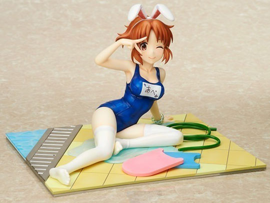 価格 Com アイドルマスター シンデレラガールズ 1 7 安部菜々 サマー ウサミン の製品画像