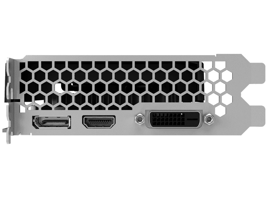 GF-GTX1050Ti-E4GB/SF/P [PCIExp 4GB]