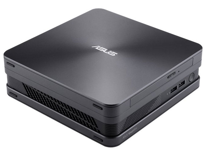 VivoMini VC65-C1 VC65-C1G7096ZN