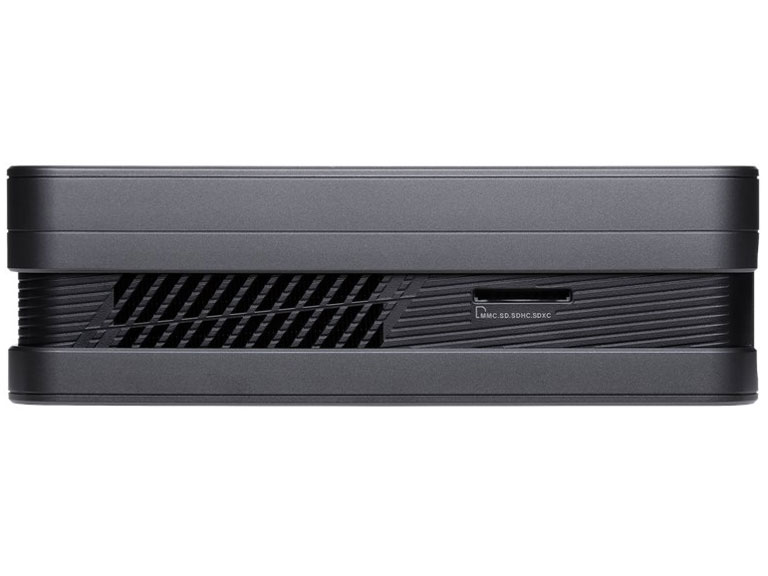 VivoMini VC65-C1 VC65-C1G7096ZN