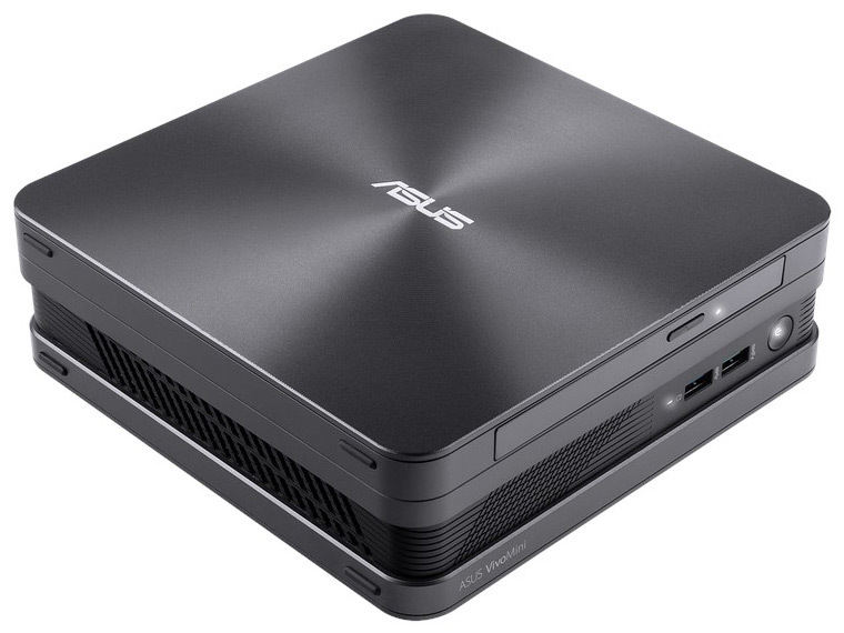 VivoMini VC65-C1 VC65-C1G5097ZN