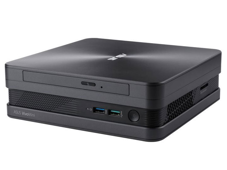 VivoMini VC65-C1 VC65-C1G5097ZN �̐��i�摜