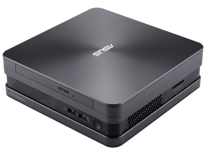 VivoMini VC65-C1 VC65-C1G5098ZN