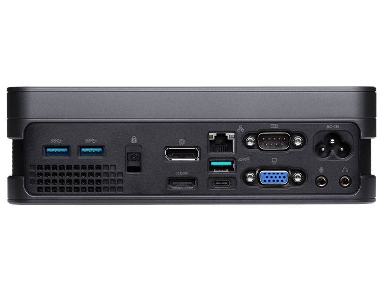 VivoMini VC65-C1 VC65-C1G5098ZN