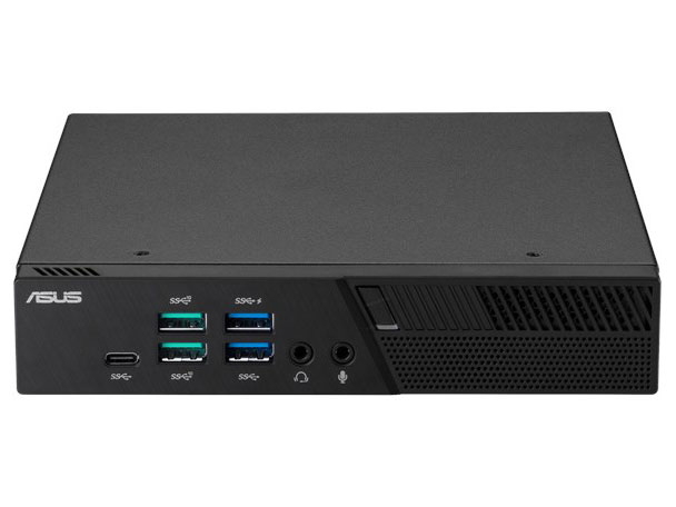 Mini PC PB60 PB60-B5367ZD