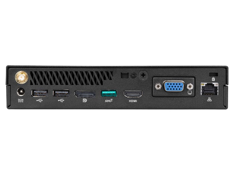 Mini PC PB60 PB60-B5367ZD