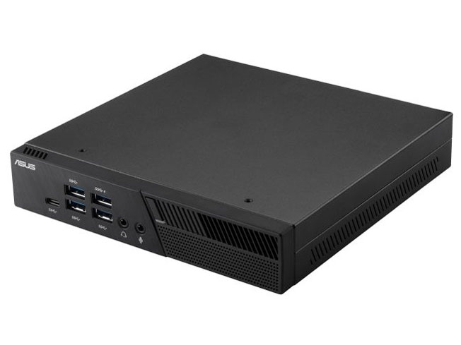 Mini PC PB60 PB60-B5367ZD �̐��i�摜