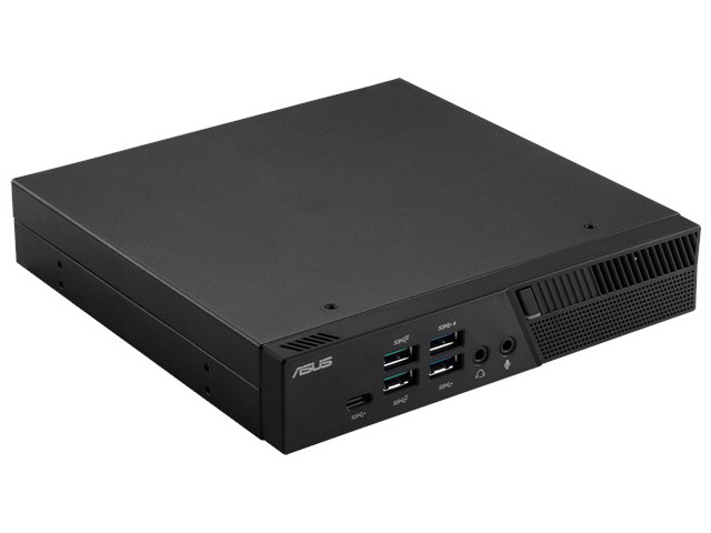 Mini PC PB60 PB60-B5372ZD