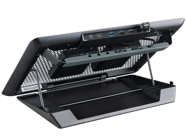 MasterNotepal Maker MNZ-SMTE-20FY-R1 [�V���o�[/�u���b�N]