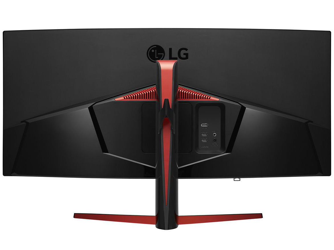 UltraGear 34GL750-B [34�C���`]