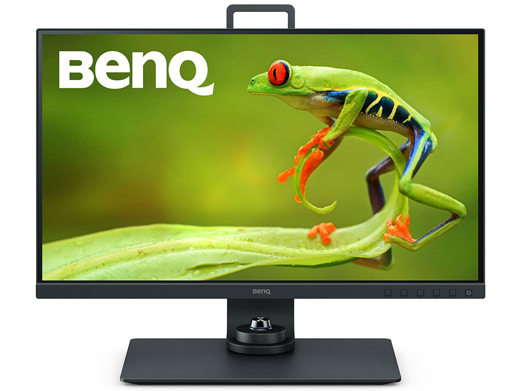 AQCOLOR SW270C [27�C���` �_�[�N�O���C]