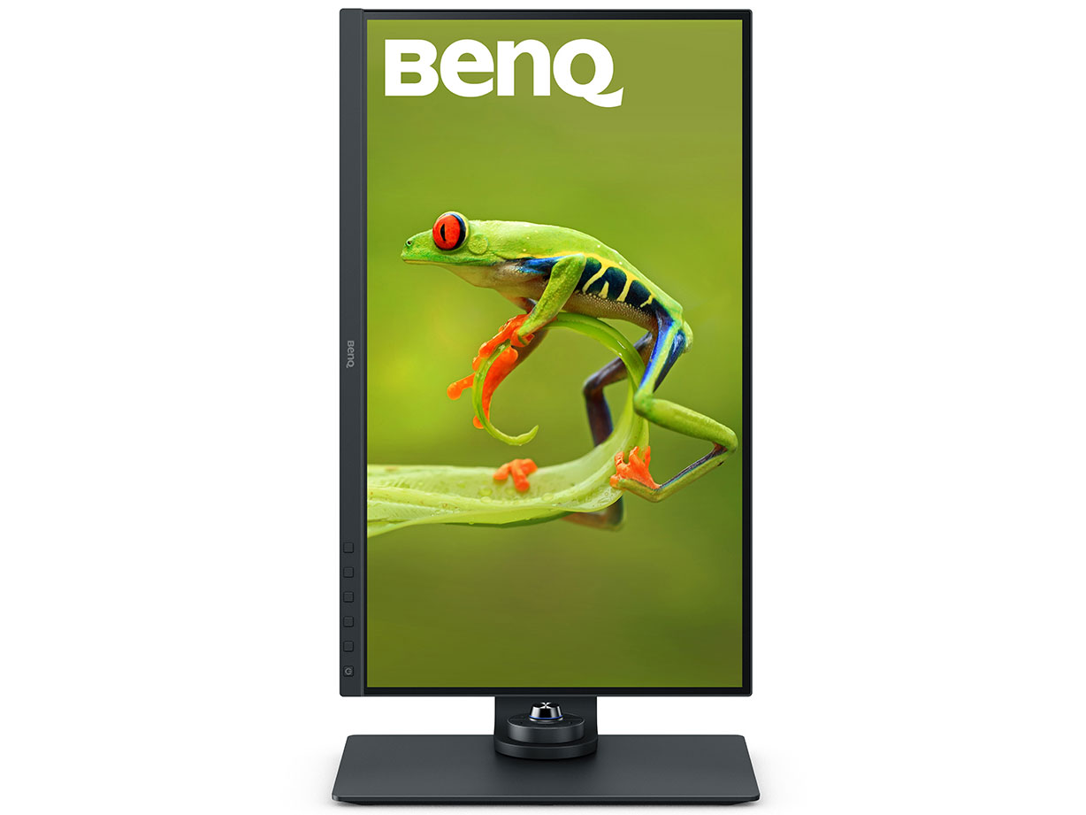 AQCOLOR SW270C [27�C���` �_�[�N�O���C]