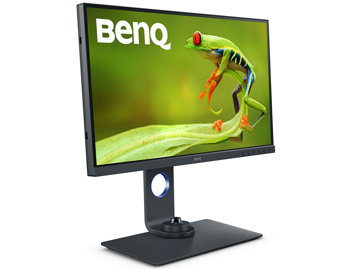 AQCOLOR SW270C [27�C���` �_�[�N�O���C]