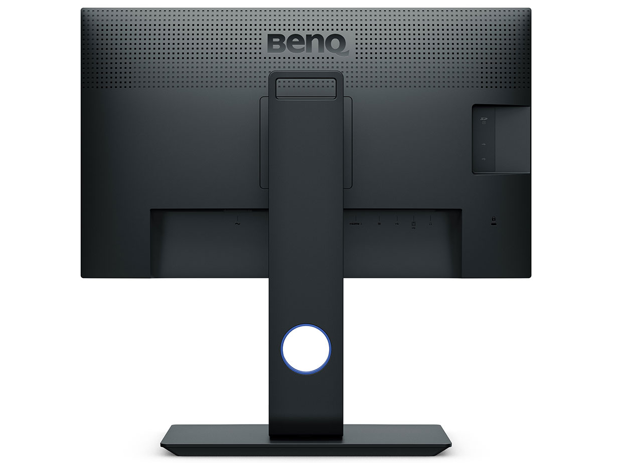 AQCOLOR SW270C [27�C���` �_�[�N�O���C]