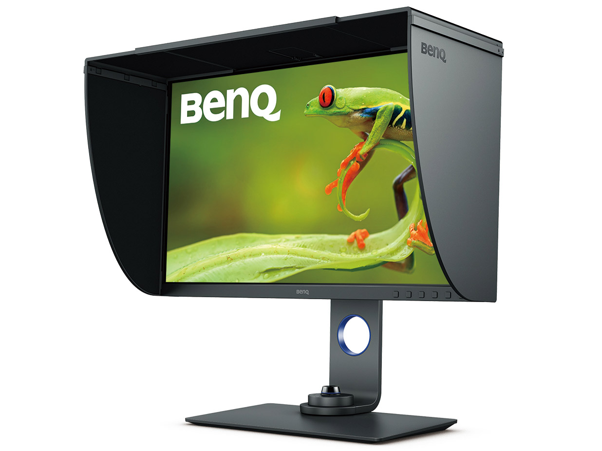 AQCOLOR SW270C [27�C���` �_�[�N�O���C] �̐��i�摜