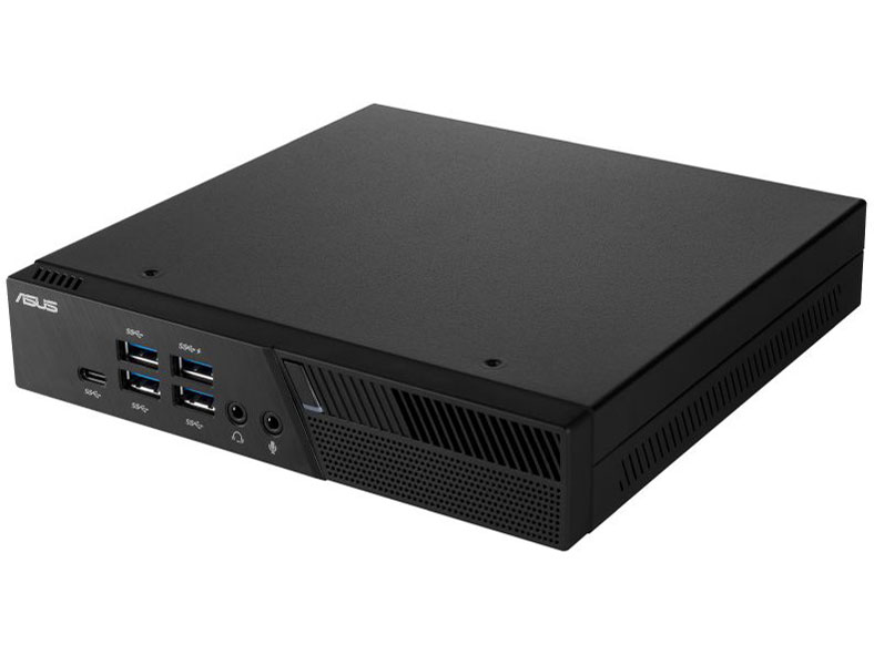 Mini PC PB40 PB40-BC131ZD �̐��i�摜