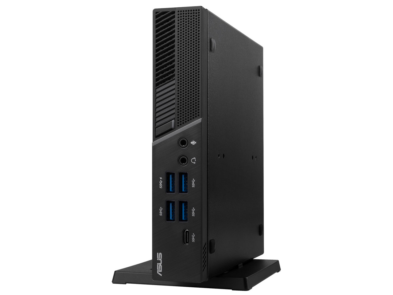 Mini PC PB40 PB40-BC132ZD