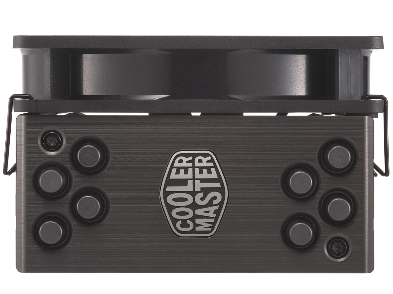 Hyper 212 Black Edition RR-212S-20PK-R1