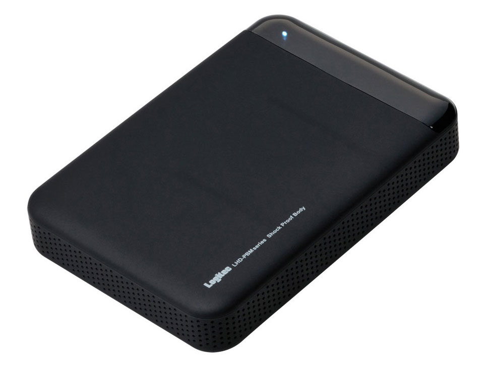 LHD-PBM50U3QW [�u���b�N] �̐��i�摜