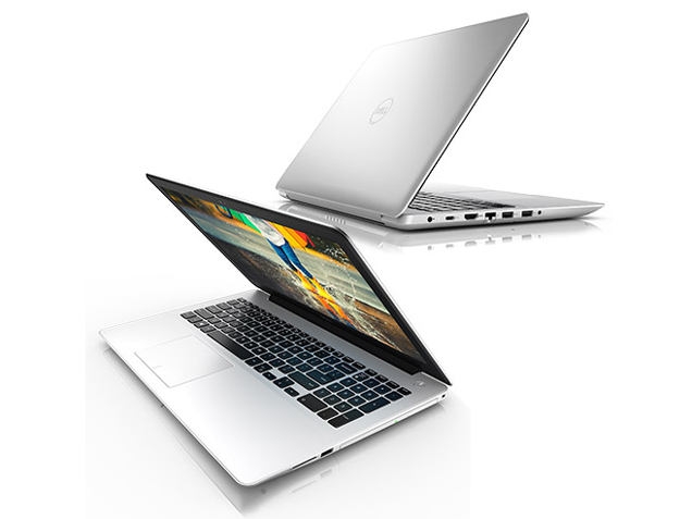 Inspiron 15 5000 �v���`�i Core i7 8565U�E8GB�������E128GB SSD+1TB HDD���ځEOffice Home&Business 2019�t���f�� [�v���`�i�V���o�[] �̐��i�摜