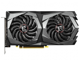 GEFORCE GTX1650 GAMING 4G [PCIExp 4GB] NTT-X Store���胂�f��