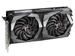 GEFORCE GTX1650 GAMING 4G [PCIExp 4GB] NTT-X Store���胂�f��