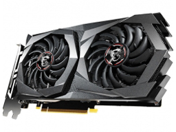 GEFORCE GTX1650 GAMING 4G [PCIExp 4GB] NTT-X Store���胂�f��