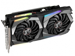 GEFORCE GTX1660 GAMING 6G [PCIExp 6GB] NTT-X Store���胂�f��