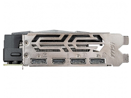 GEFORCE GTX1660 GAMING 6G [PCIExp 6GB] NTT-X Store���胂�f��